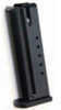 Magnum Research Magazine 44 8Rd Fits Desert Eagle Black Finish MAG44